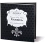 Пестіс Petits Joujoux Gloria set of 3 - Silver: Застосування На груди