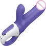 Вибратор Satisfyer Vibes Magic Bunny: Тип и форма Кролики