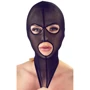 Маска Orion Bad Kitty Head Mask Black (2493128) фото 5