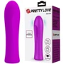 Вибратор LYBAILE Pretty Love Alfreda Purple: Для кого Для женщин