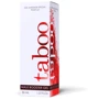 Гель для посилення ерекції Ruf Taboo Male Booster Gel, 30 мл: Тип Гель