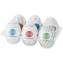 Набір яєць-мастурбаторів Tenga Egg New Standard Pack (6 яєць): Тип Яйцо