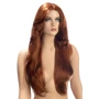 Перука World Wigs RIHANA LONG REDHEAD