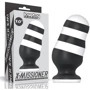 Анальний затор LoveToy X-Missioner Butt Plug 7": Для кого унісекс