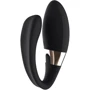 Вибратор LELO Tiani Duo Black: Длина, см 9