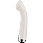 Вибратор Satisfyer Spinning G-Spot 1 Beige