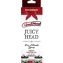 Оральний спрей Doc Johnson GoodHead - Juicy Head - White Chocolate and Berries 59 мл: Для кого Унисекс