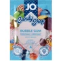 Пробник лубриканту System JO H2O - Candy Shop - Bubblegum, 5 мл