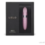 Віброкуль LELO Mia 2 Petal Pink: Довжина, см 11.1