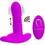 Вібростимулятор простати Pretty Love Vibro Stimulator Pink фото 5