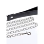 Ошейник на поводке Taboom Elegant Collar and Chain Leash: Для кого Унисекс