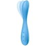 Вибратор Satisfyer G-Spot Flex 4+ blue: Для кого Унисекс