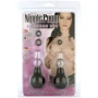 Набір помп для сосків Seven Creations Nipple Pump 10 Piece Set: Для кого унісекс