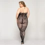 Бодістокінг JSY P91169 Plus Size: Для кого Для женщин