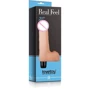 Реалистичный вибратор LoveToy Real Feel Vibrator 14 Flesh 7'': Для кого Для женщин