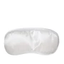 Маска на глаза Satin Love Mask, WHITE: Производитель sLash