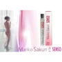 Духи з феромонами для жінок Mariko Sakuri SENSO, 15 ml: Для кого Для жінок