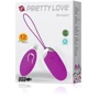 Виброяйцо серии Pretty Love Berger, BI-014362W фото 7