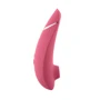 Вакуумный клиторальный стимулятор Womanizer Premium 2 Raspberry фото 14