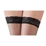 Чулки SoftLine - Stockings 5517 (XXL, black): Для кого Для женщин