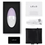 Вібратор LELO SIRI 3 Calm Lavender: Тип і форма Вібромасажер