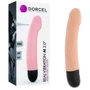 Вібратор Dorcel Real Vibration M Flesh 2.0, що перезаряджається фото 9