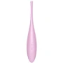 Смарт-вибратор для клитора Satisfyer Twirling Joy Pink