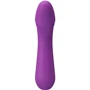 Вібратор Pretty Love Cetus Vibrator Purple: Для кого Для женщин