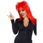 Перука рок-зірки Leg Avenue Unisex rockstar wig Red: Виробник Leg Avenue