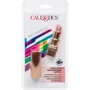 Вибратор в форме помады CalExotics Hide Play Lipstick Recharge, розовый фото 7