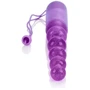 Водонепроникні намисто CalExotics Vibrating Pleasure Beads (фіолетовий): Для кого унісекс