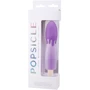 Вібратор NMC Popsicle Rechargeable Vibe Purple: Для кого Для женщин