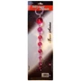 Анальные бусы BOSS - Jelly Anal 10 Beads Pink, BS6700084: Тип Анальные цепочки, бусы