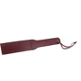 Паддл Liebe Seele Wine Red Spanking Paddle фото 4