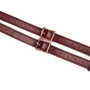 Трусики для страпону Liebe Seele Wine Red Strap on Harness фото 5