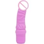 Вибратор Mini Classic G-spot Vibrator, 14x4 см, розовый