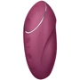 Вибратор Satisfyer Tap & Climax 1 Red: Диаметр, см 4.8