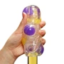 Мастурбатор Tenga Bobble Magic Marbles: Призначення  Карманный