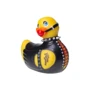 Вибромассажер I Rub My Duckie - Bondage Yellow: Назначение Клиторальные