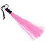 Силіконовий флогер Fetish Boss Series - Silicone Whip Pink 10" (BS6100040): Для кого Для пары