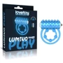 Ерекційне кільце LoveToy Lumino Play Vibrating Penis Ring