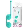 Вагинальные шарики Pretty Love Kegel Tighten Up III, BI-014493-1: Для кого Для женщин