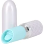 Вибратор Pillow Talk Lusty Luxurious Flickering Massager - Teal