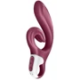 Вибратор-кролик Satisfyer Love Me Red