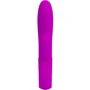 Вибратор Pretty Love Elmer Vibrator Purple: Назначение Вагинальные