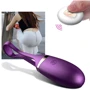 Виброяйцо с пультом ДУ - Vibrating Silicone Love EGG USB, BS6300002: Для кого Для женщин