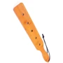 Паддл Fetish Tentation Paddle 5 Holes Bamboo