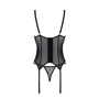 Корсет Passion MARINA CORSET black S/M: Вид Корсеты