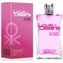 Туалетна вода з феромонами для жінок Love & Desire for Women, 50 ml