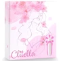 Стимулятор с имитацией оральных ласк FeelzToys - Clitella Oral Clitoral Stimulator Pink: Назначение Клиторальные